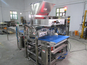 in Line Horizontal Injector-yufeng