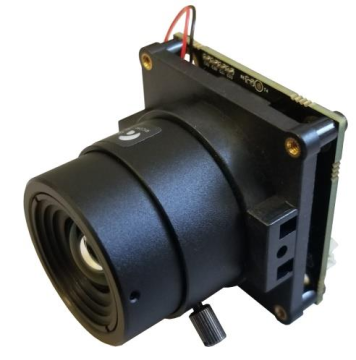 OEM IMX577 MIPI CS 12MP 4K Industry Camera Module with FOV 73
