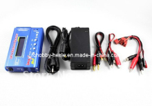 Imax B6 RC Lipo NiMH Battery Balance Charger with Power