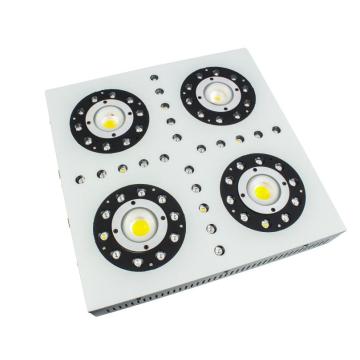 Horticultura de espectro completo LED Crecer luces para médico