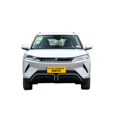 BYD 2024 Version Small SUV 401km Range Electric Vehicle