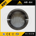 Hood 208-54-71110 dla Komatsu PC400-7