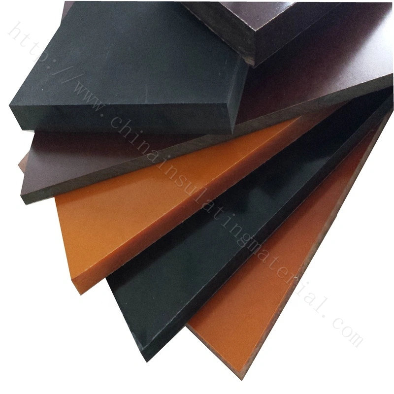 3021 Electrical Insulating Material Phenolic Impregnated Paper Laminate Sheet