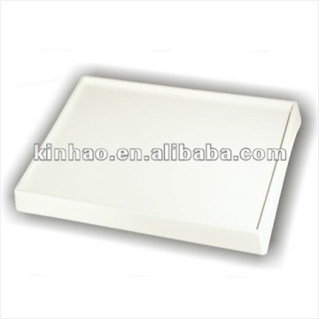 JF998C Melamine Service Tray(hospitality tray)