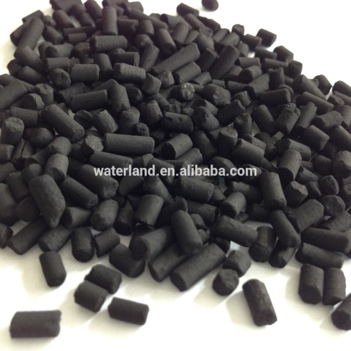 Pellet Activated Carbon for Air Purification