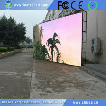 P10 led display/led advertising board/xxx video play led screen
