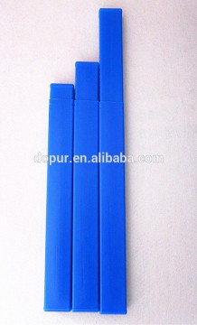 square telescopic tubes