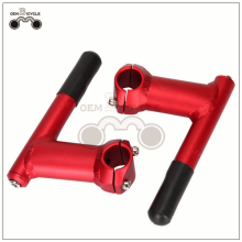 classic single-piece type quill bike stem