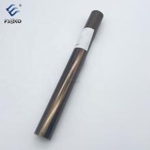 Brown Coffee Hot Foil Stamping Press Thermo Toner Foil