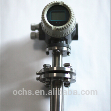 Insertion Type Electromagnetic low cost flow meter