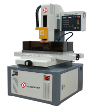 Super EDM Drilling Machine - Precision Drilling Solutions