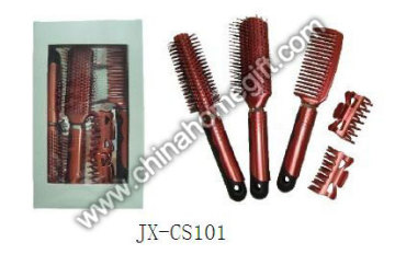 New Design Comb Set