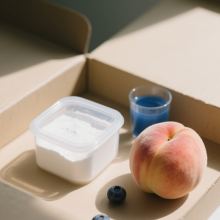 Soluble tapioca fiber powder tapioca dextrin 90 NON-GMO