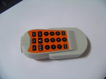 Powerful Universal TV Remoter