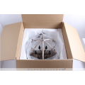 Chandelier Light 6-Light Chandelier Classic Globe Latern Lamp Factory