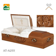wholesale best price custom made caskets