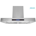 Buang Hood Range Hood Ulasan California Extreme