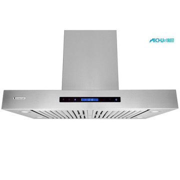 Vent A Hood Range Hood Comentarios California Extreme