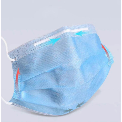 Medical Surgical Mask Direct Delivery From Warehouse