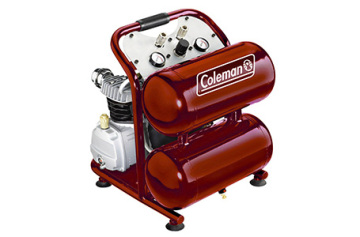 Coleman PMJ8965 Air Compressor
