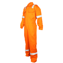 Fire Safety Equipment Rescue Fire Resist Coverall