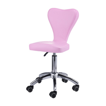 Nouvelle chaise de salon de tabouret de beauté de conception