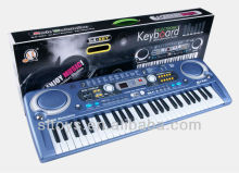 54 keys cheap digital pianos MQ018UF