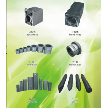 hydraulic hammer outer bush