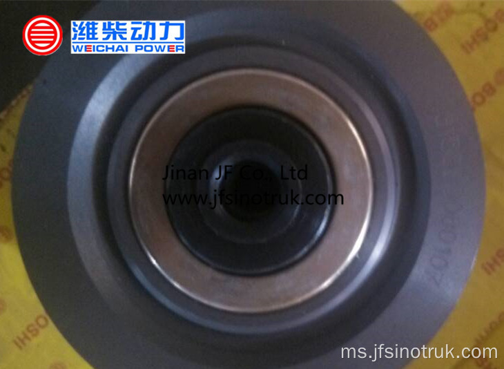 615G00020041 615P00020041 612600020456 Flywheel Weichai