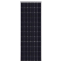 Panneau solaire monocristallin de charge rapide 100W 200W 300W de taille adaptée aux besoins du client par conception professionnelle