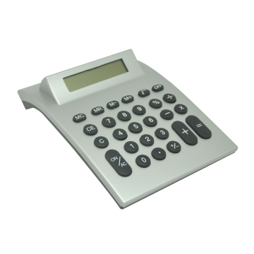 big size dual power office desktop calculator