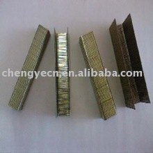 Max 18 GA pneumatic heavy duty staples