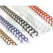 Double Loop Book Metal Spiral Binding Wire: Your Ultimate Guide to Choosing the Perfect Binding Solution