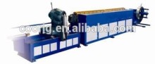 TDC Flange Forming Machine