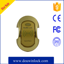 security rfid card digital sanuna gym cabinet door lock