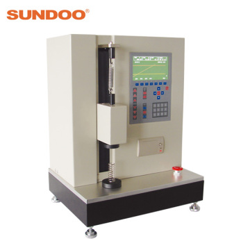 SDS Full-automatic Digital Spring Tension Tester Search Engine