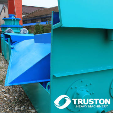 Aggregate Processing Equipment for Sand Manufacturer