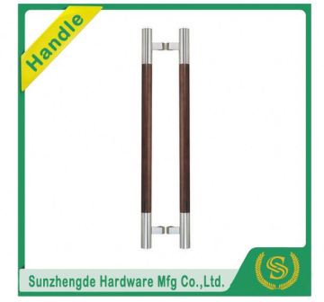 BTB SPH-095 Cheap Diamond Polish Crystal Door Knobs