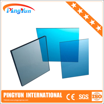 polycarbonate solid roof sheet/lexan polycarbonate roof sheet/pc roofing sheet/pc sheet