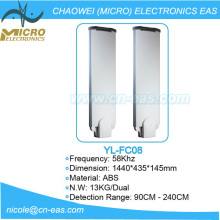 58Khz AM Checkpoint EAS Antenna
