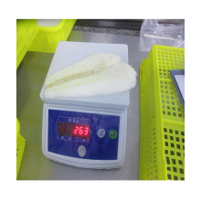 high quality flounder,iqf frozen arrow tooth flounder fillet detail,arrow tooth flounder