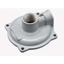 Aluminum alloy regulating valve aluminum die casting