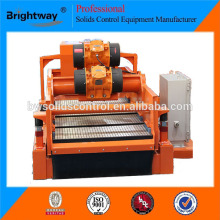 Brightway BWZS-4P liner motion shale shaker