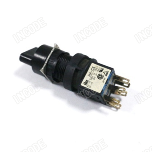 Citronix Induction Switch untuk Cetakan Kepala Penutup