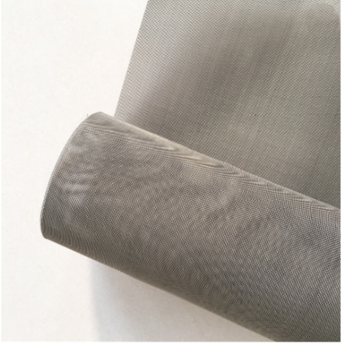 304 Stainless Steel Wire Mesh Woven Wire Mesh