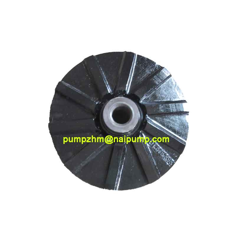 Slurry pump impellers G8147A05