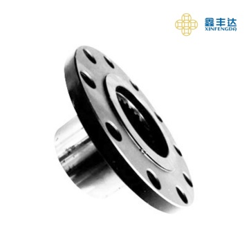 High-torque Load bearing Flange