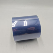 0.45mm PVC rigid sheet for thermoformed packaging