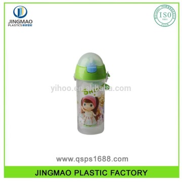 Plastic Drinking Water Bottle camping drinking water bottle