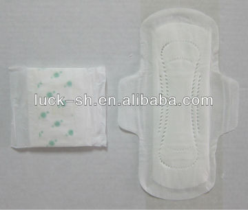 High Grade Feminine Sanitary Napkins